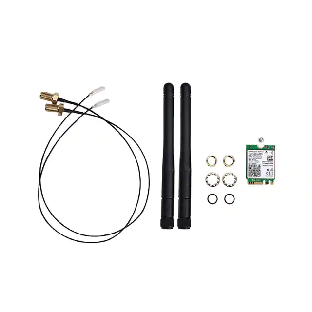 AIW-166K3 Advantech Corp electronic component