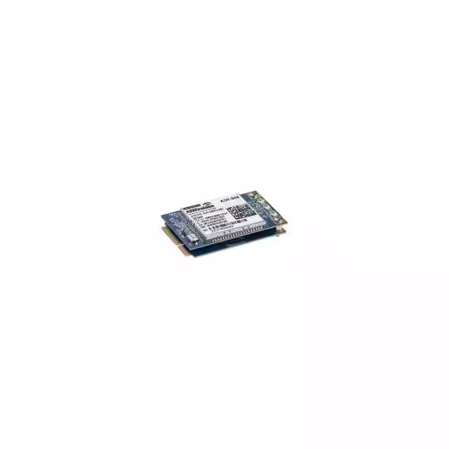 AIW-346FQ-N01 Advantech Corp electronic component