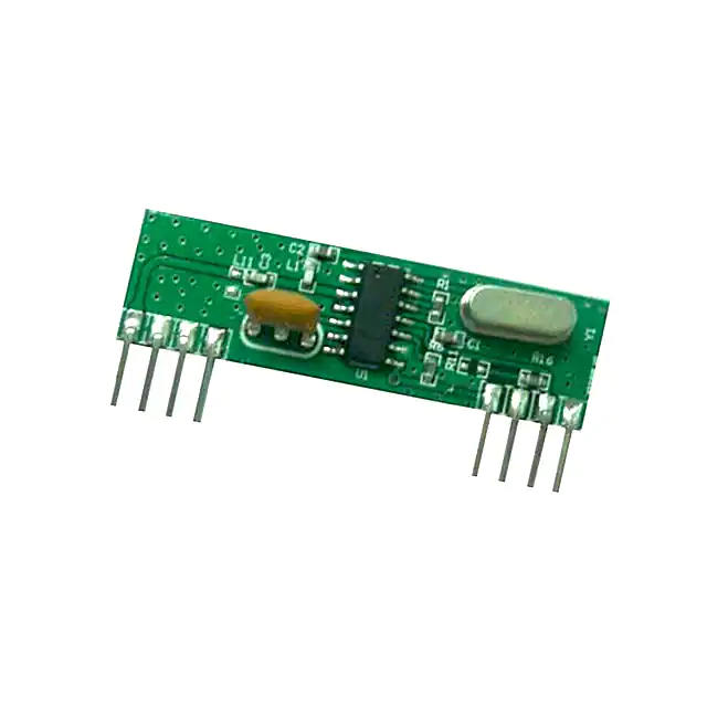 AM-RX9-433P RF Solutions electronic component
