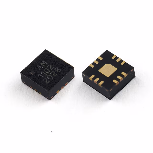 AM1102 Atlanta Micro Inc. electronic component