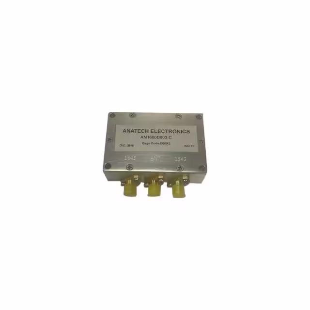 AM1600D803-C Anatech Electronics Inc. electronic component