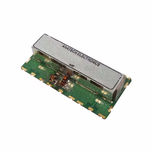 AM1950-2140D1098 Anatech Electronics Inc. electronic component