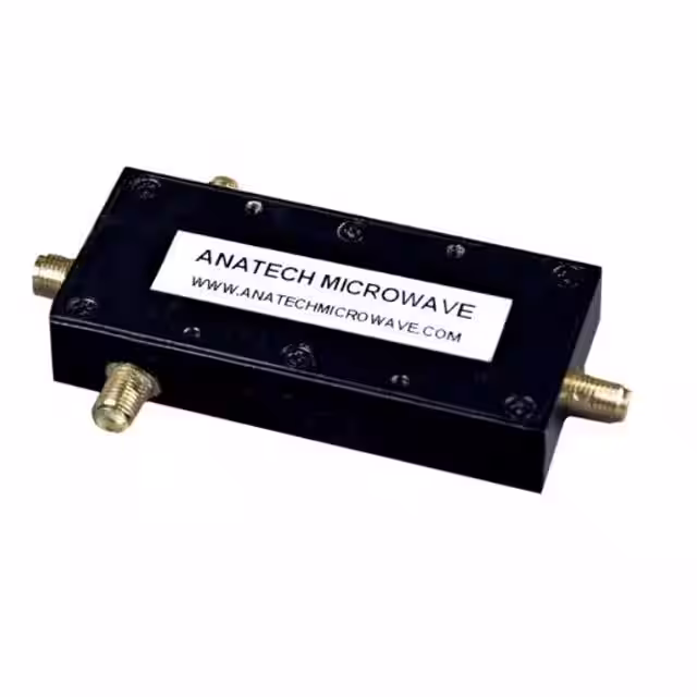 AM50-1500PD3-1104 Anatech Microwave Company electronic component