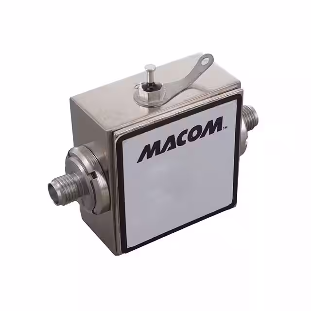 AMC-123-SMA MACOM Technology Solutions electronic component