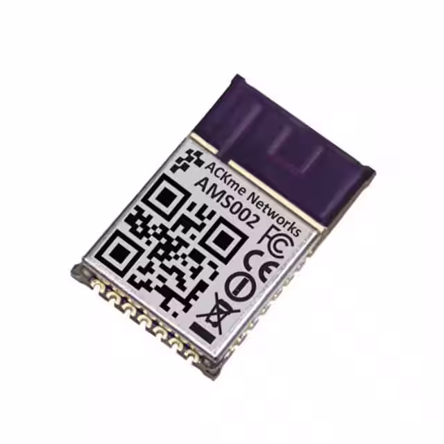 AMS001 Silicon Labs electronic component