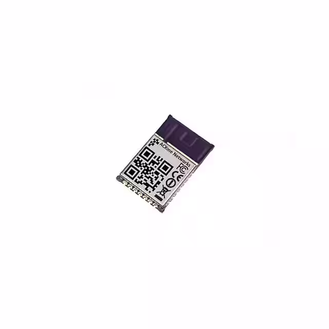 AMS002R Silicon Labs electronic component