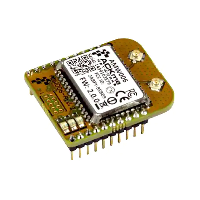 AMW006-A1U Silicon Labs electronic component