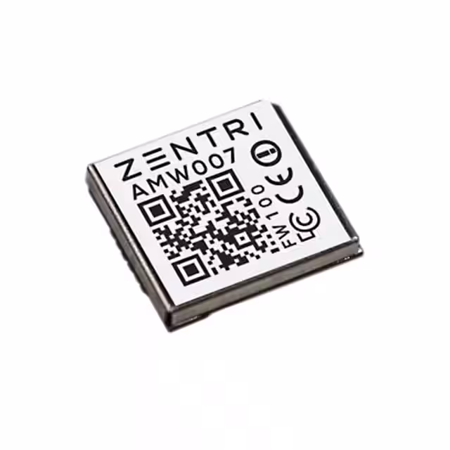 AMW007-1.3.0R Silicon Labs electronic component