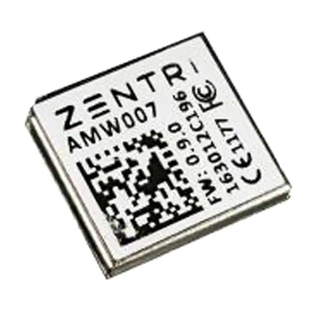 AMW007-2.2.14R Silicon Labs electronic component