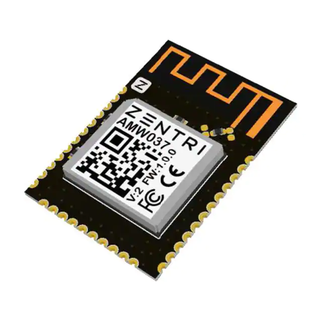 AMW037-2.2.14 Silicon Labs electronic component