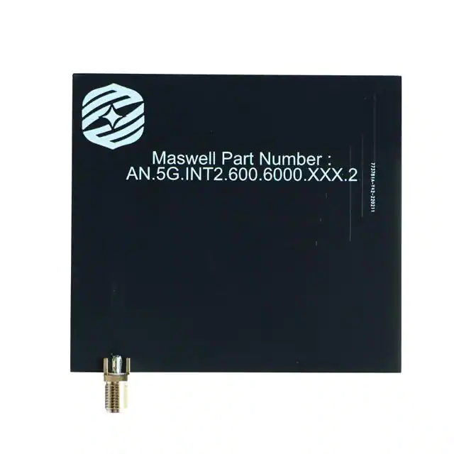 AN.5G.INT2.600.6000.SMA.2 Maswell Communication Tech. electronic component
