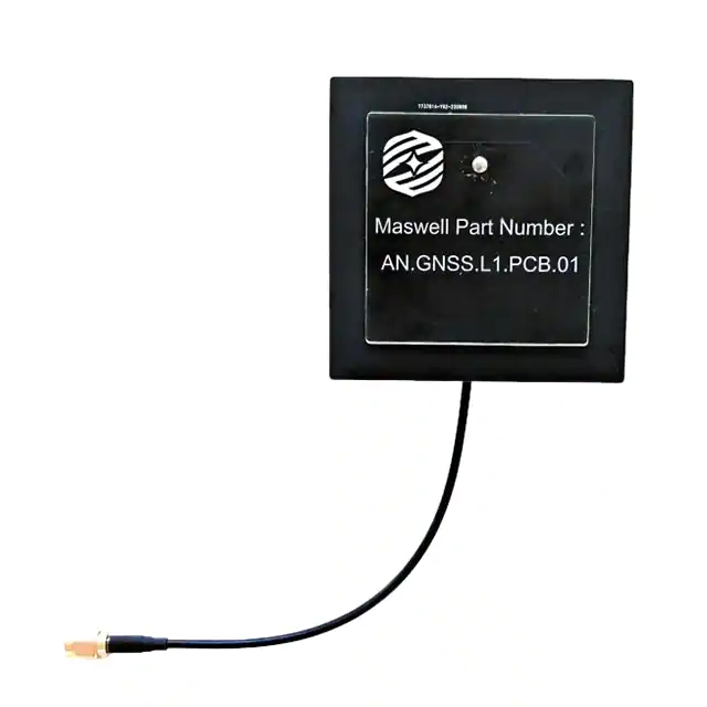AN.GNSS.L1.PCB.01 Suzhou Maswell Communication Technology Co. Ltd electronic component