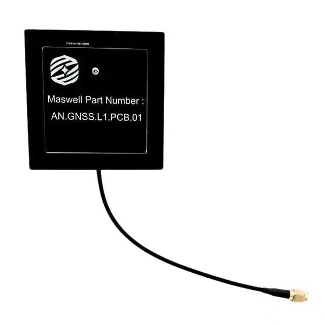 AN.GNSS.L1.PCB.02 Suzhou Maswell Communication Technology Co. Ltd electronic component