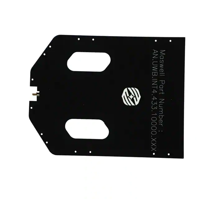 AN.UWB.INT4.433.10000.SMA Suzhou Maswell Communication Technology Co. Ltd electronic component