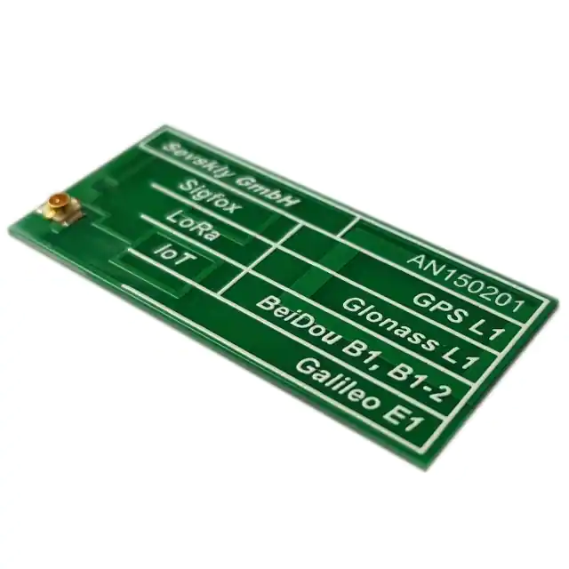 AN150201-01H Sevskiy GmbH electronic component