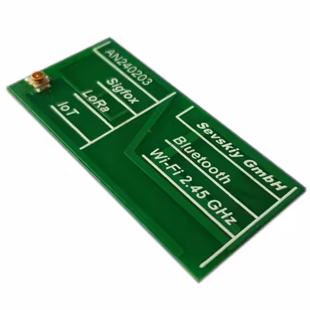 AN240203-01H Sevskiy GmbH electronic component