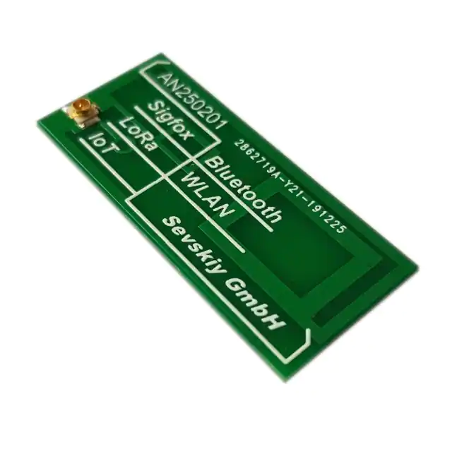 AN250201-01H Sevskiy GmbH electronic component