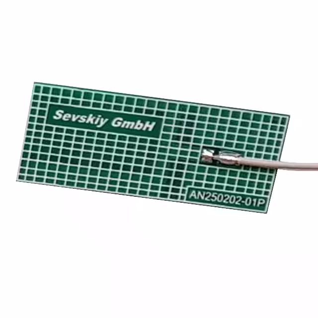 AN250202-01P-150-MHF1 Sevskiy GmbH electronic component