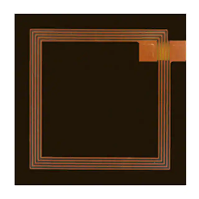 ANFCA-2525-A02 Abracon LLC electronic component