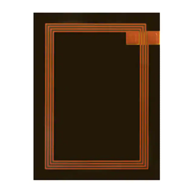 ANFCA-4030-A02 Abracon LLC electronic component