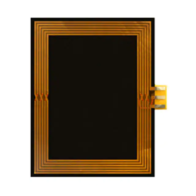 ANFCA-4535-A01 Abracon LLC electronic component