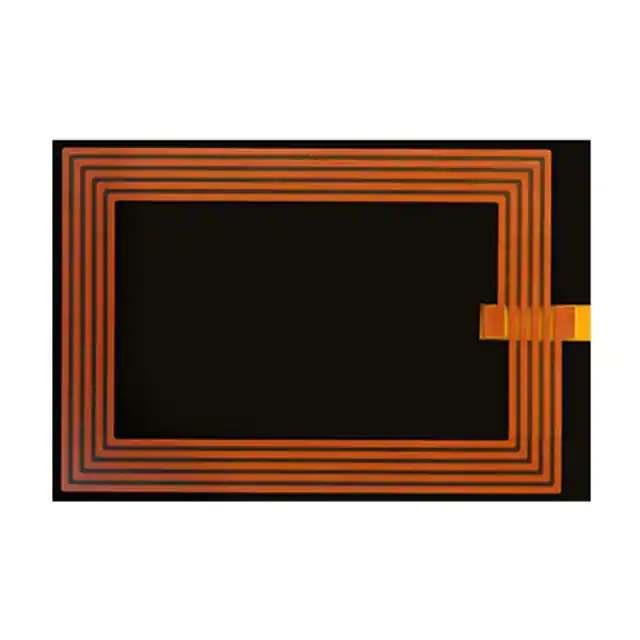 ANFCA-5035-A01 Abracon LLC electronic component