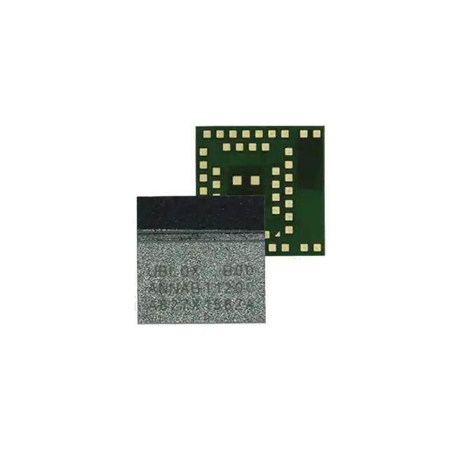 ANNA-B112-01B u-blox electronic component