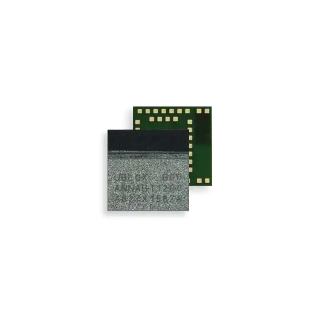 ANNA-B112-70B u-blox electronic component