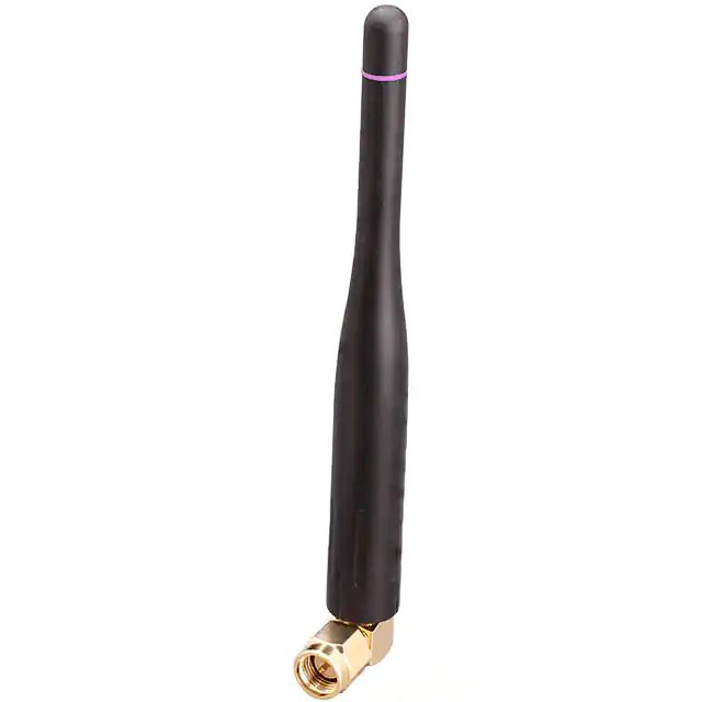 ANT-2.4-CW-RCL-SMA TE Connectivity Linx electronic component