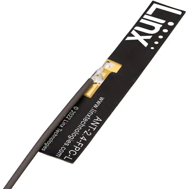 ANT-2.4-FPC-LV100UF TE Connectivity Linx electronic component