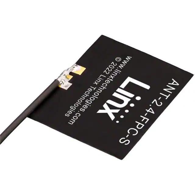 ANT-2.4-FPC-SF100UF TE Connectivity Linx electronic component