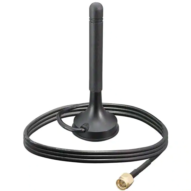 ANT-2.4-MMG1-SMA-1 TE Connectivity Linx electronic component