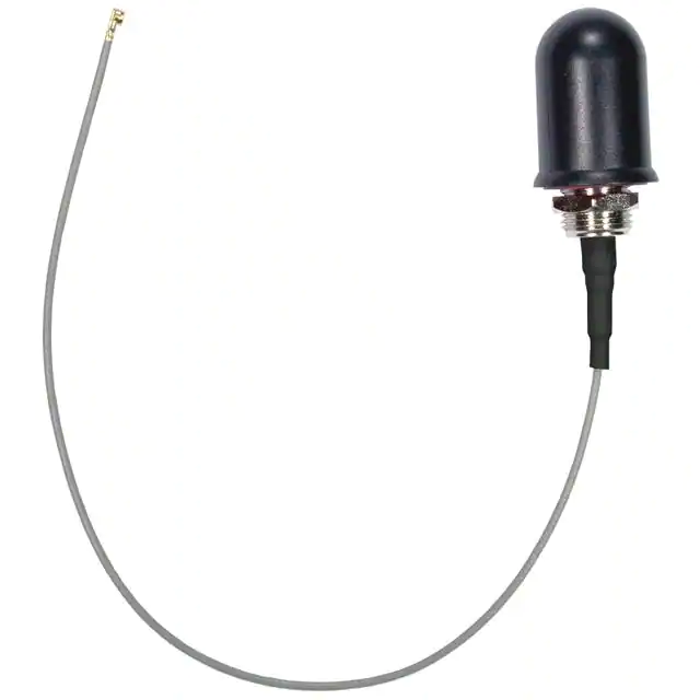 ANT-2.4-WRT-MON-MHF4 TE Connectivity Linx electronic component