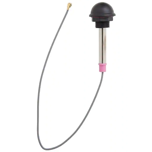 ANT-2.4-WRT-UFL-100 TE Connectivity Linx electronic component