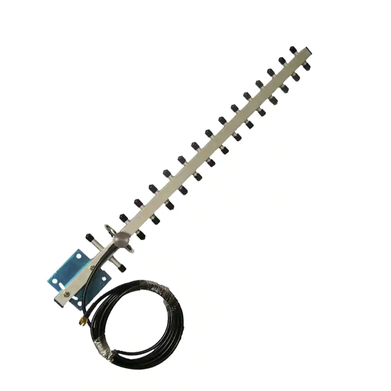 ANT-2YAG16 RF Solutions electronic component