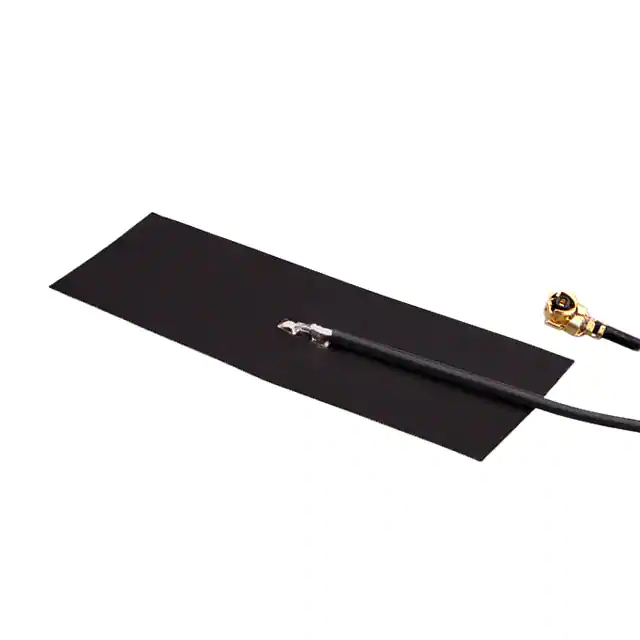 ANT-433-FPC-UFL-100 TE Connectivity Linx electronic component