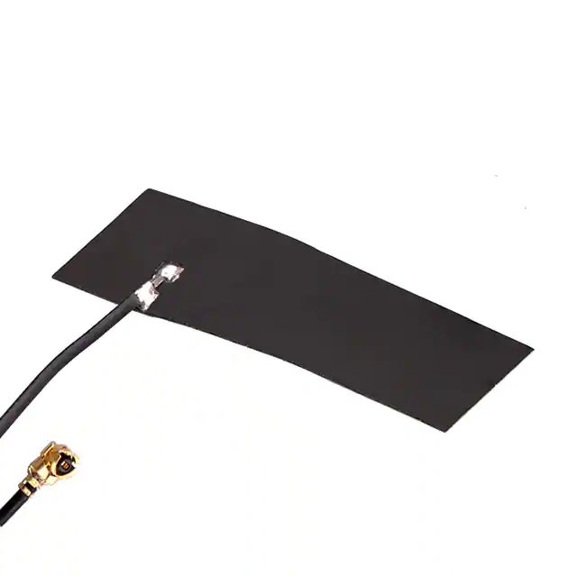 ANT-5GLFPC1-UFL-100 TE Connectivity Linx electronic component