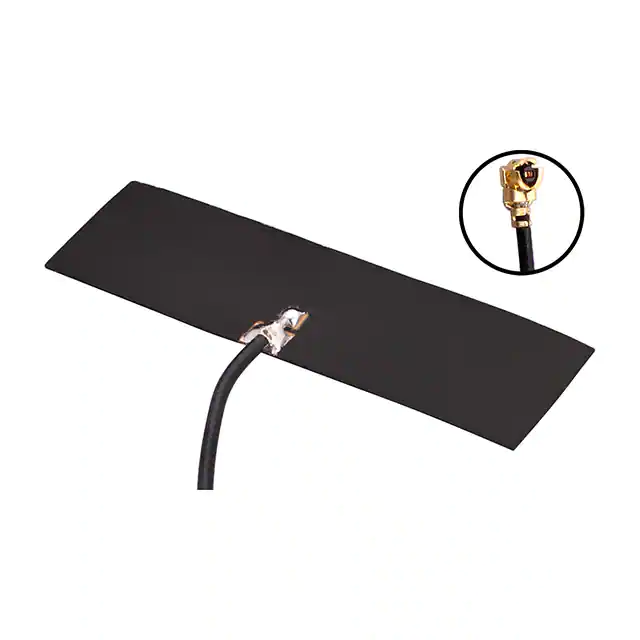 ANT-5GMFPC1-UFL-100 TE Connectivity Linx electronic component