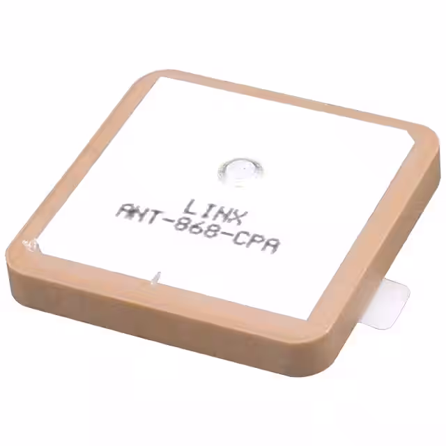 ANT-868-CPA TE Connectivity Linx electronic component