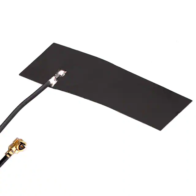 ANT-8/9-FPC-UFL-100 TE Connectivity Linx electronic component