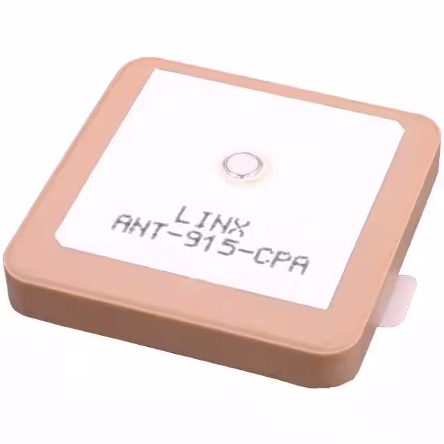 ANT-915-CPA TE Connectivity Linx electronic component