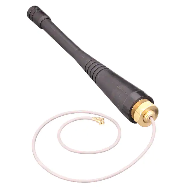 ANT-B13-PW-QW-UFL TE Connectivity Linx electronic component
