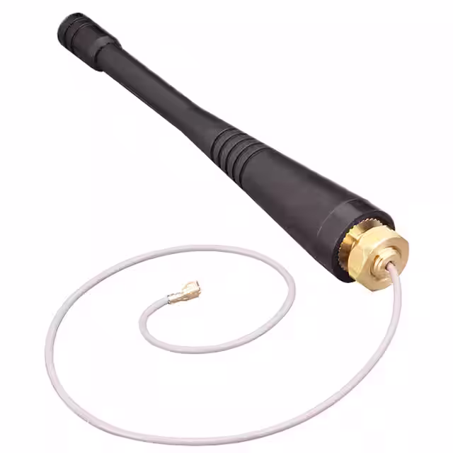 ANT-B14-PW-QW-UFL TE Connectivity Linx electronic component