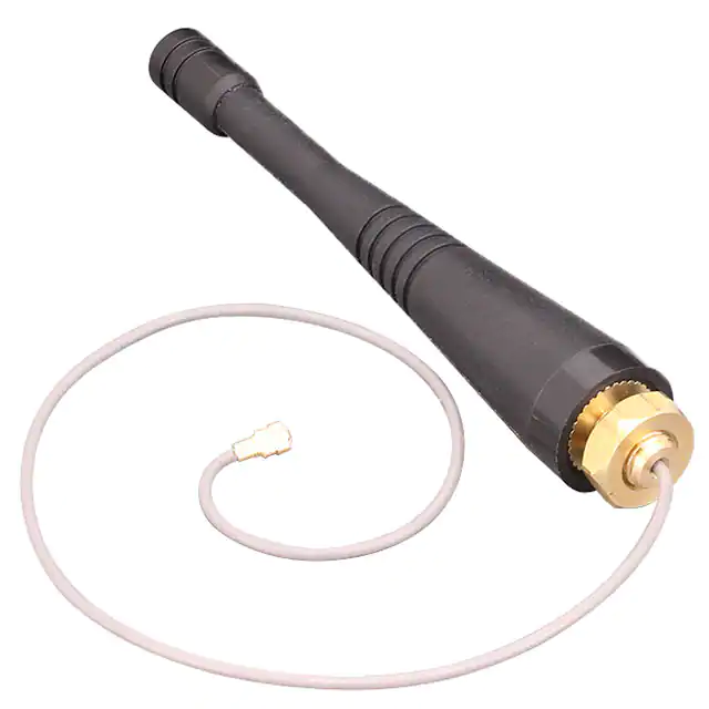 ANT-B5-PW-QW-UFL TE Connectivity Linx electronic component
