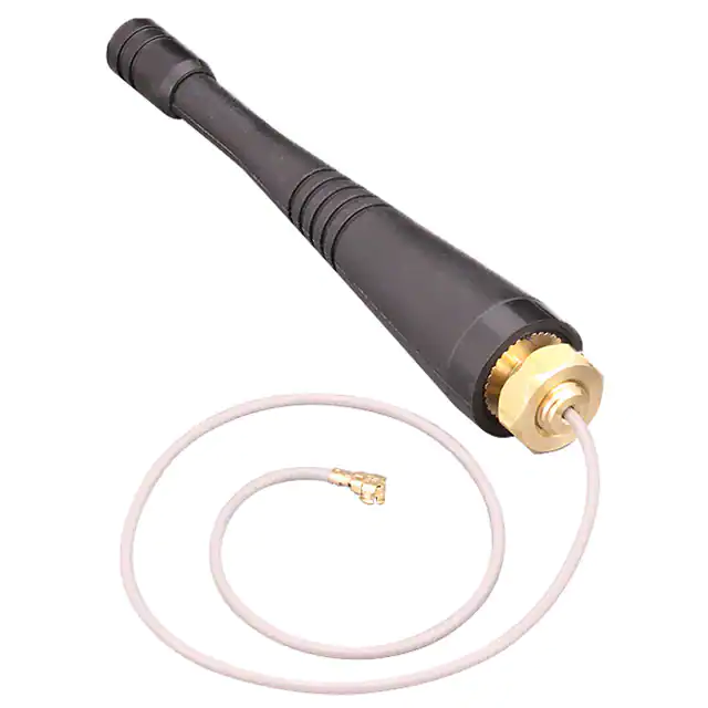 ANT-B8-PW-QW-UFL TE Connectivity Linx electronic component