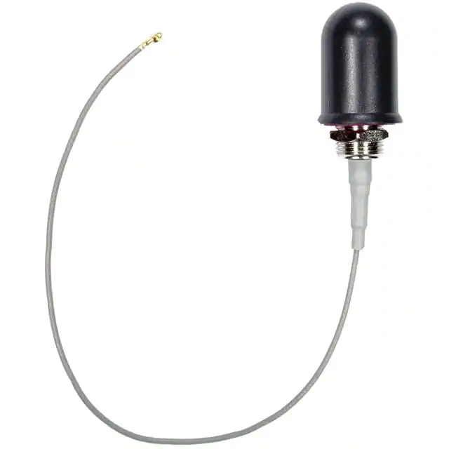 ANT-DB1-WRT-MON-MHF3 TE Connectivity Linx electronic component