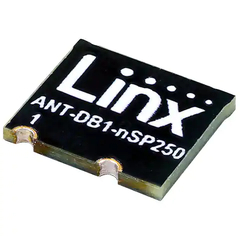 ANT-DB1-NSP250-T TE Connectivity Linx electronic component