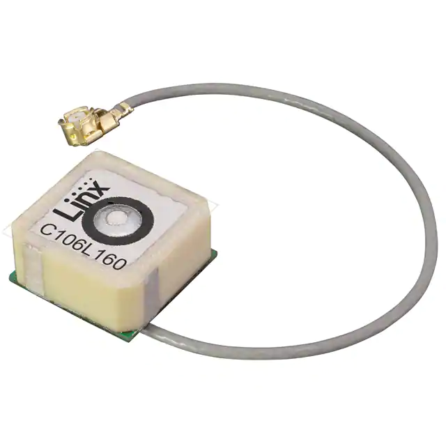 ANT-GNCP-C106L160 TE Connectivity Linx electronic component