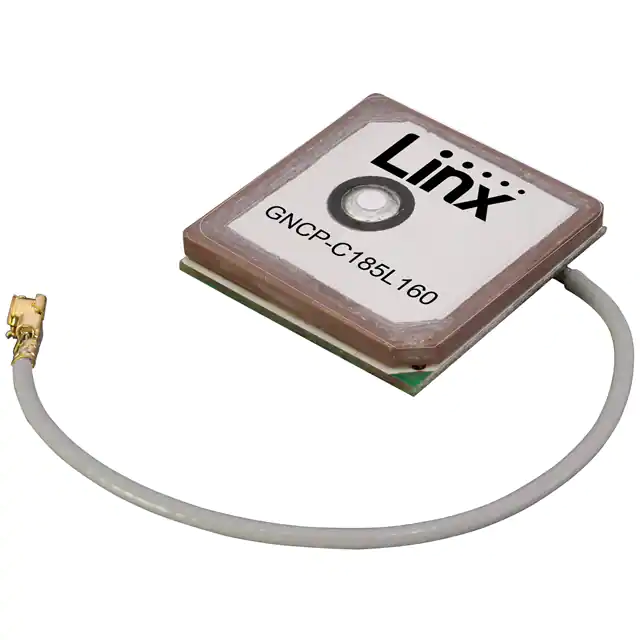 ANT-GNCP-C185L160 TE Connectivity Linx electronic component