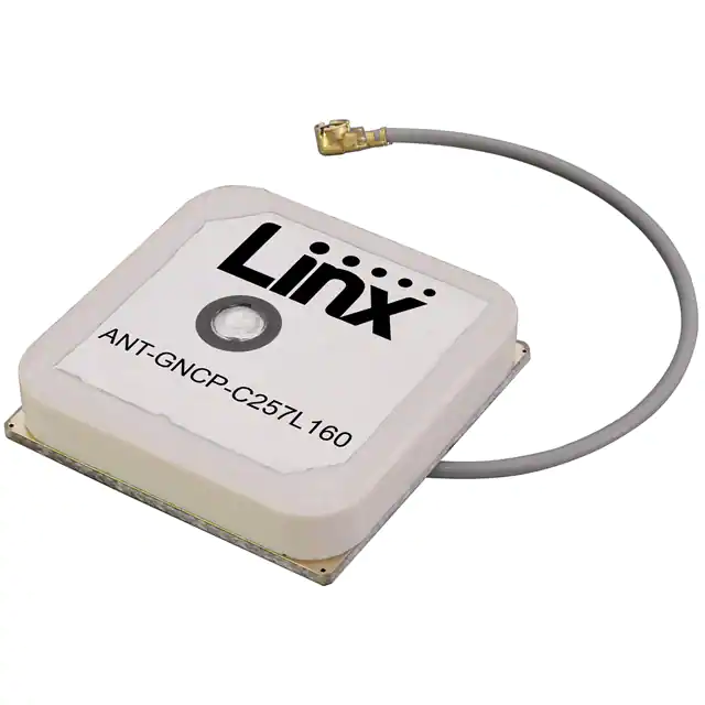ANT-GNCP-C257L160 TE Connectivity Linx electronic component